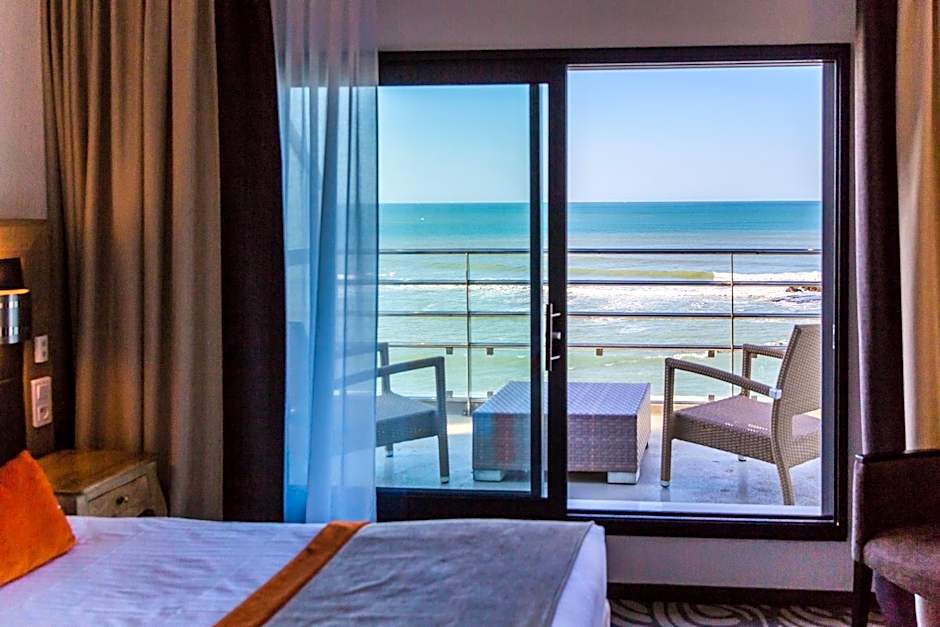 Atlantic Hôtel & Spa