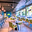 Hotel Mercure Mulhouse Centre