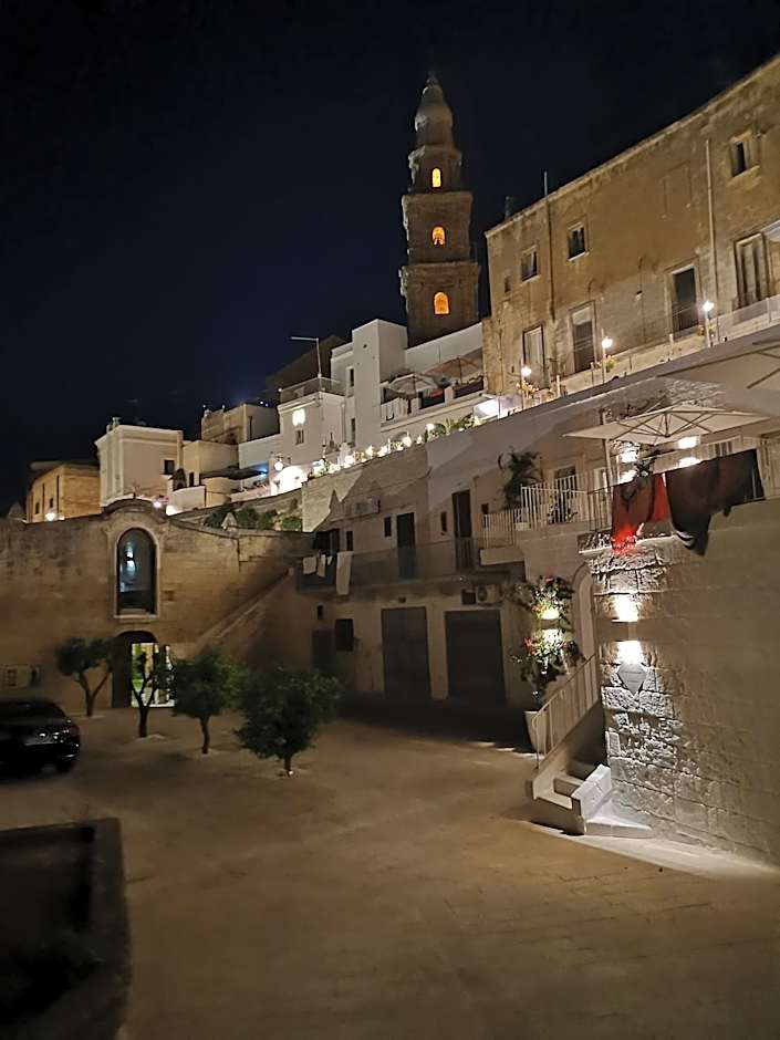 B&B Palazzo Antonelli