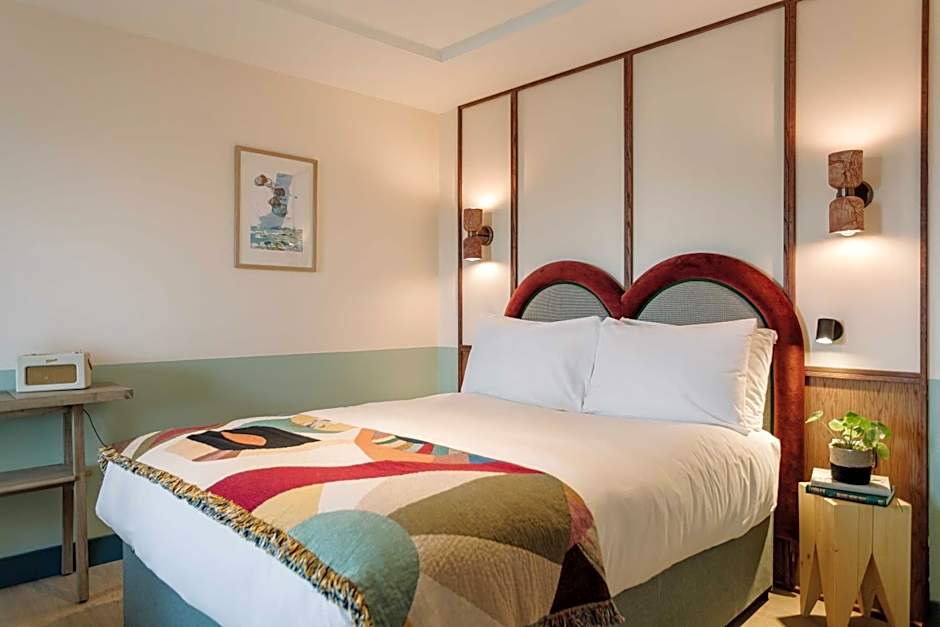 room2 Belfast Hometel