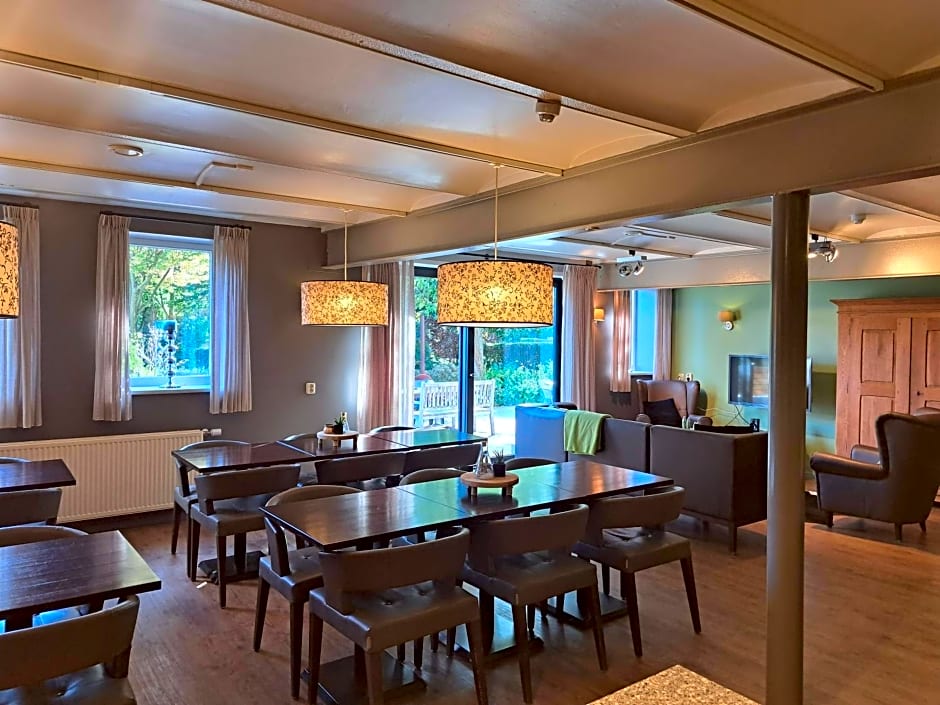Hotel Lemmenhof