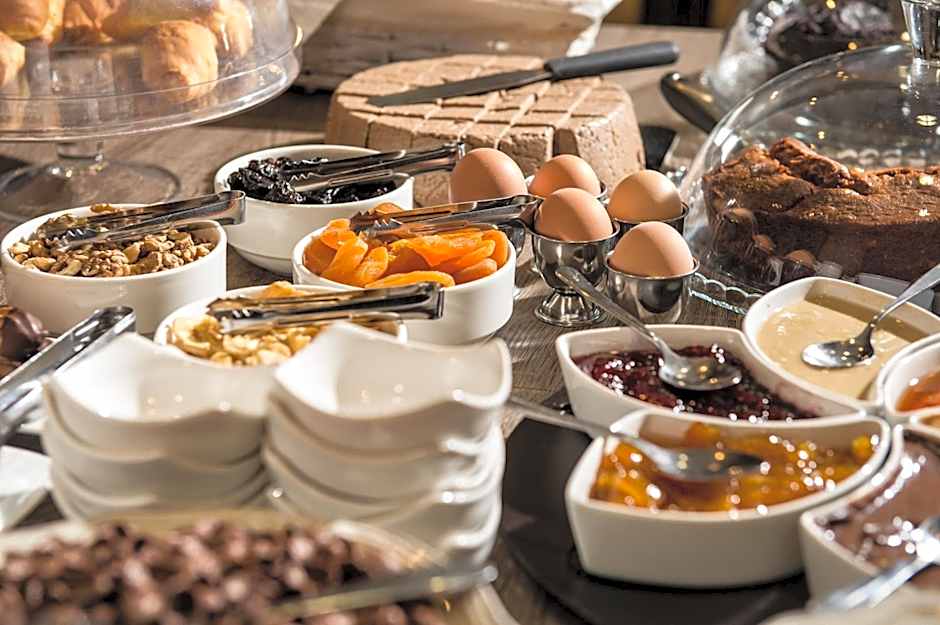 Premier Agrinio Heart Hotel