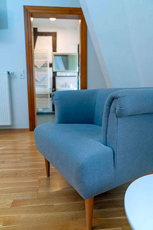 Hotel- Weingut- Moselloreley