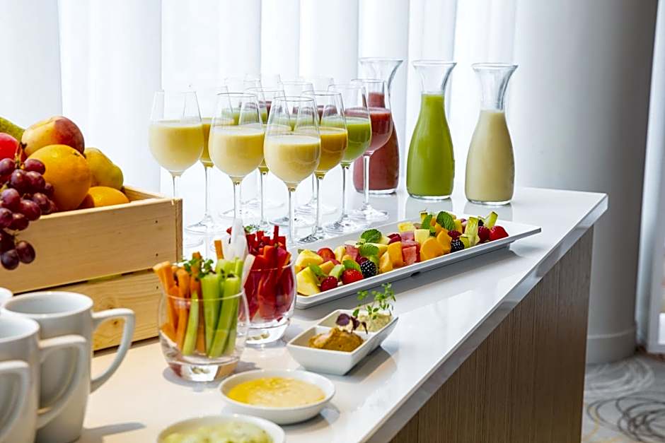 Holiday Inn Amsterdam - Arena Towers By IHG