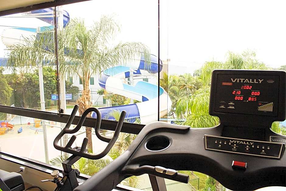 Vilage Inn Ribeirão Preto & Convenções