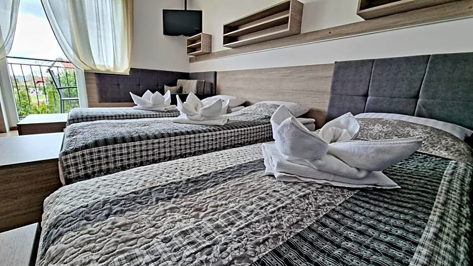 Tasarz Spa Ośrodek Wczasowy