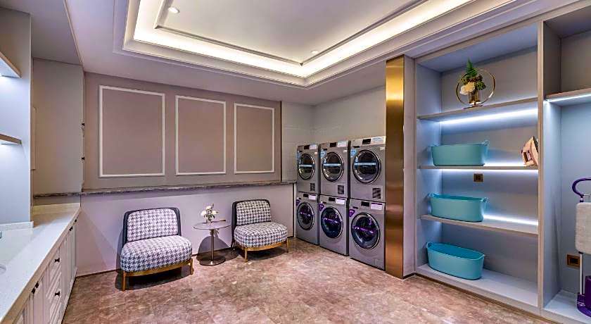 Mercure Shijiazhuang People Square