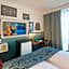 Hotel Indigo Dresden - Wettiner Platz By IHG