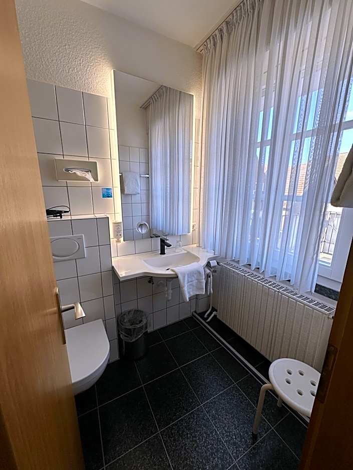 Hotel Johann
