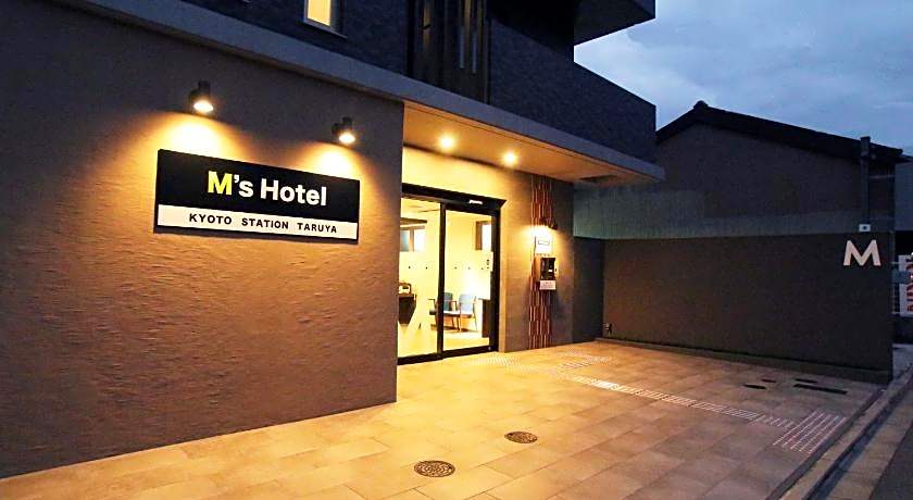 M's Hotel Kyoto Station Taruya