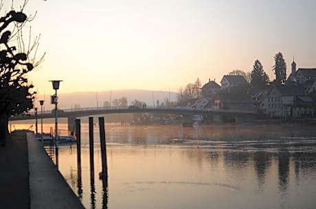 Hotel Rheingerbe