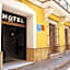 Hotel El Coloso