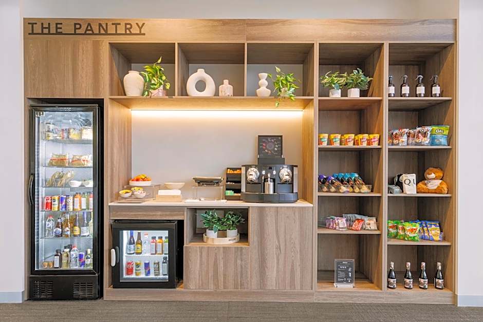 Quest Caroline Springs