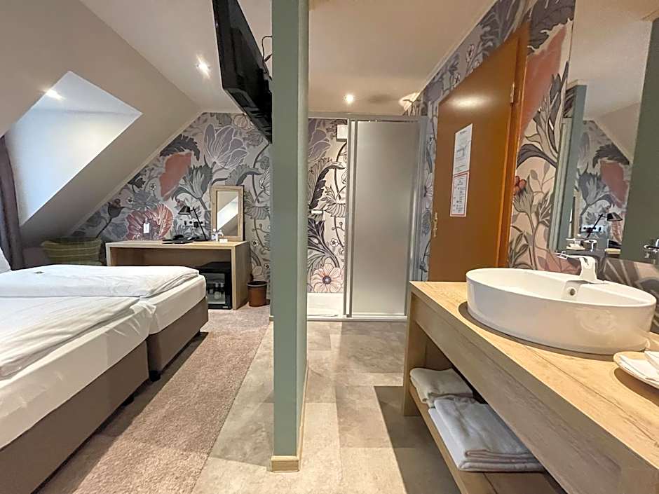 Hotel Germania