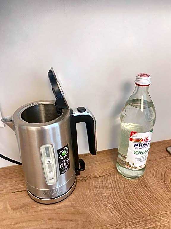 Motel Q- das kleine Stadthotel