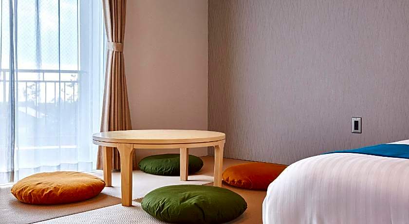 Oceanview In Kibougaoka