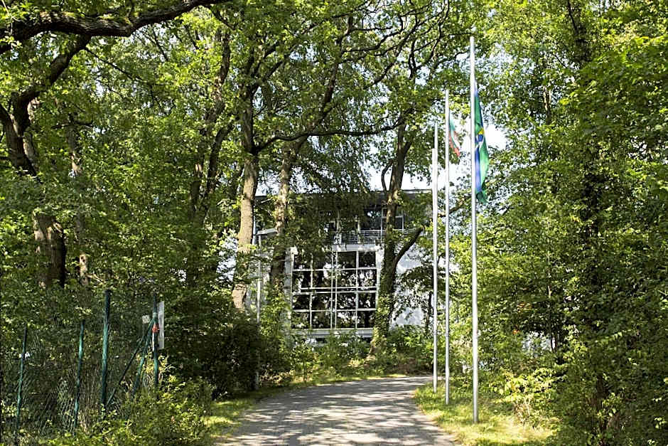 Jugendherberge Aachen - Membership required