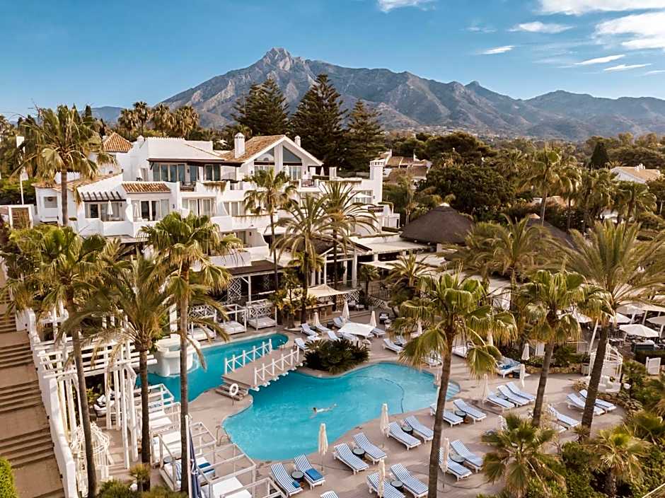 Photo 1 of 50 of Puente Romano Beach Resort
