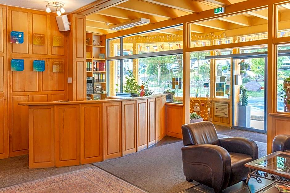 Schlossberghotel Oberhof