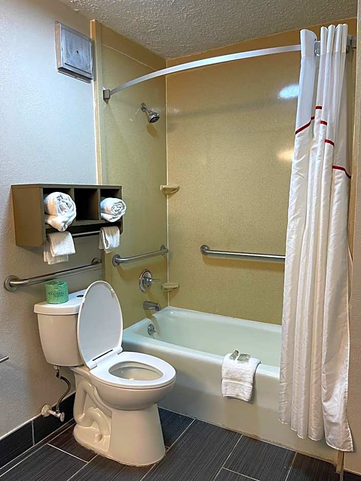 Red Roof Inn LaGrange