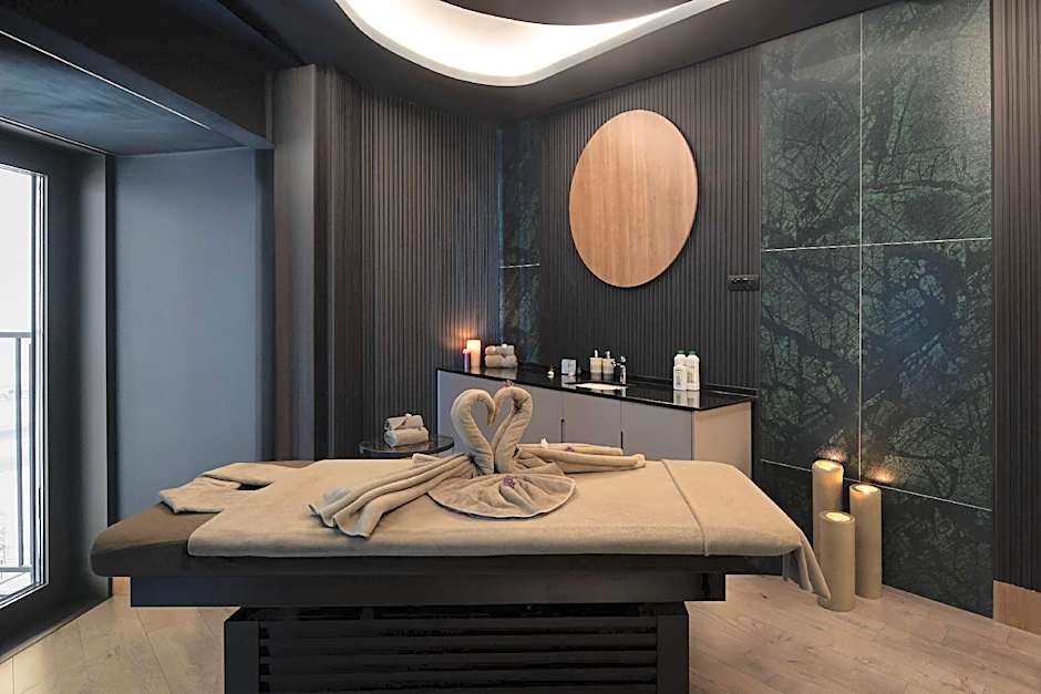 Radisson Blu Hotel, Mount Erciyes