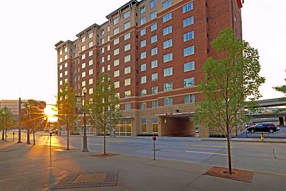 Residence Inn by Marriott Pittsburgh North Shore