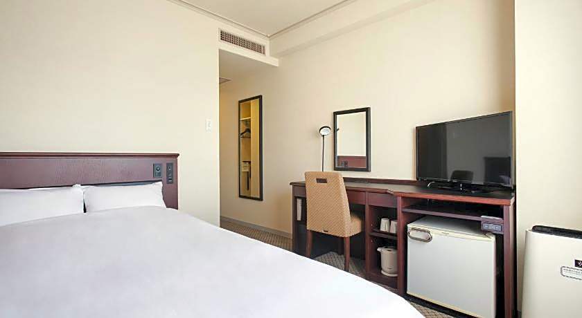 Takamatsu Park Hotel