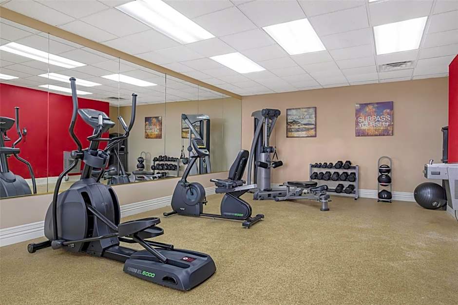 Baymont by Wyndham Richmond KY