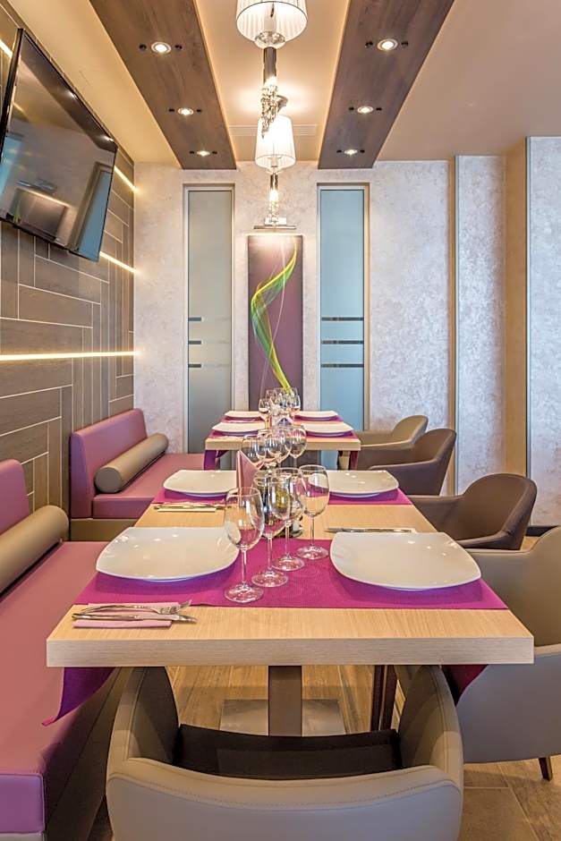 New Splendid Hotel & Spa - Adults Only (+16)