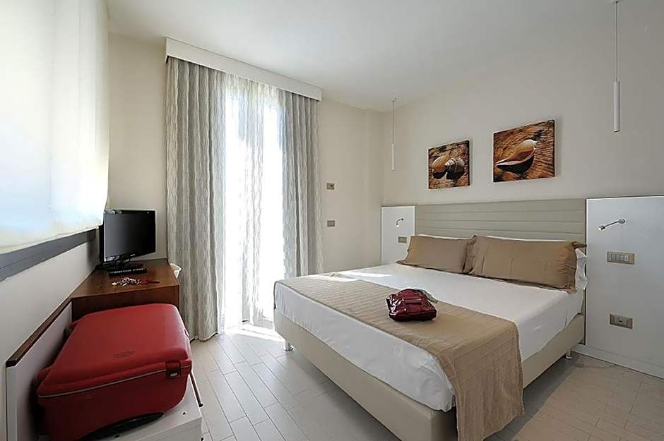 Hotel & Residence Cavalluccio Marino
