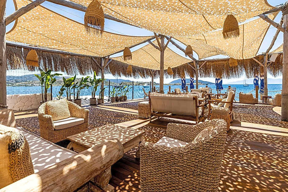 Mirada Exclusive Bodrum