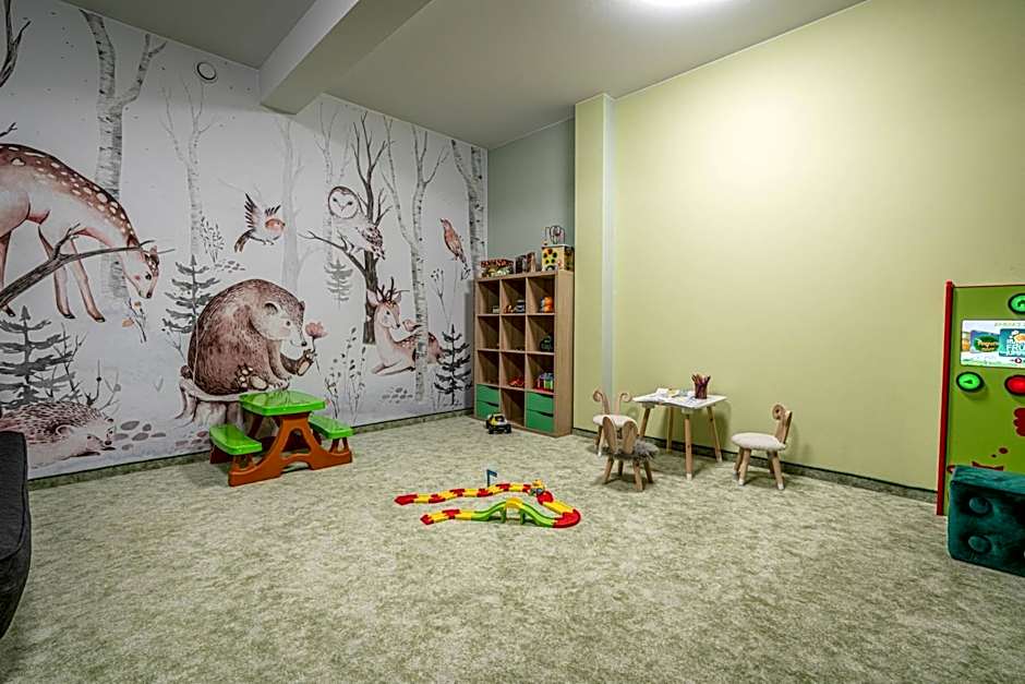 Rezydencja Markowy Dworek