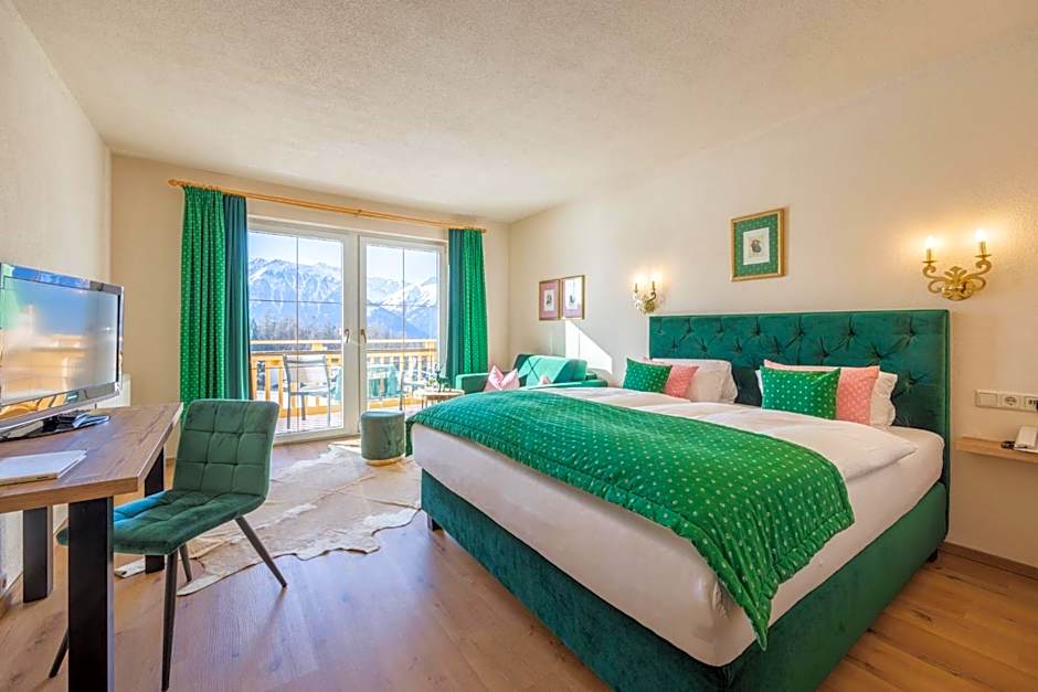 Vitalhotel Kaiserhof