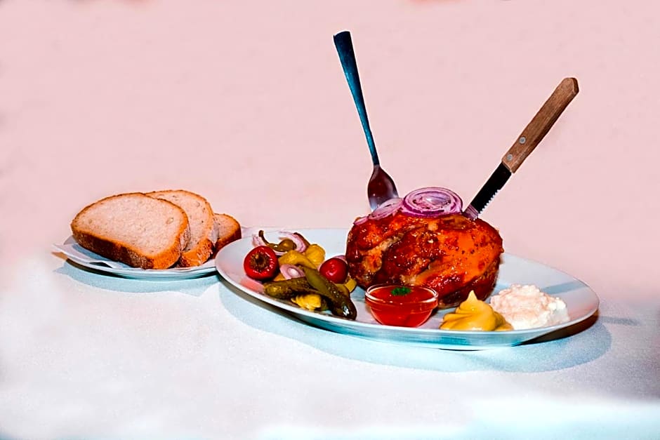 Wellness & Spa Hotel Čertov