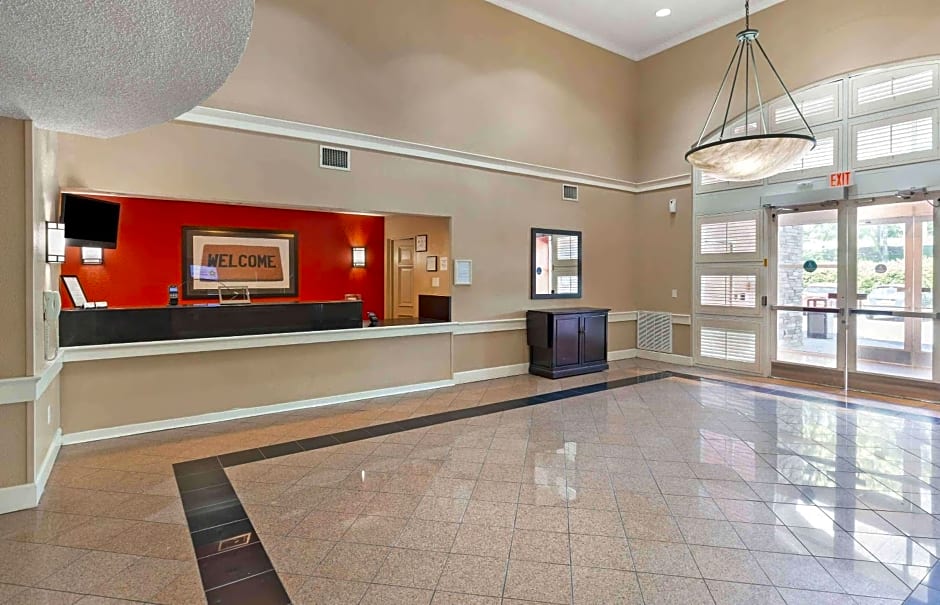 Extended Stay America Suites - Raleigh - RTP - 4919 Miami Blvd.