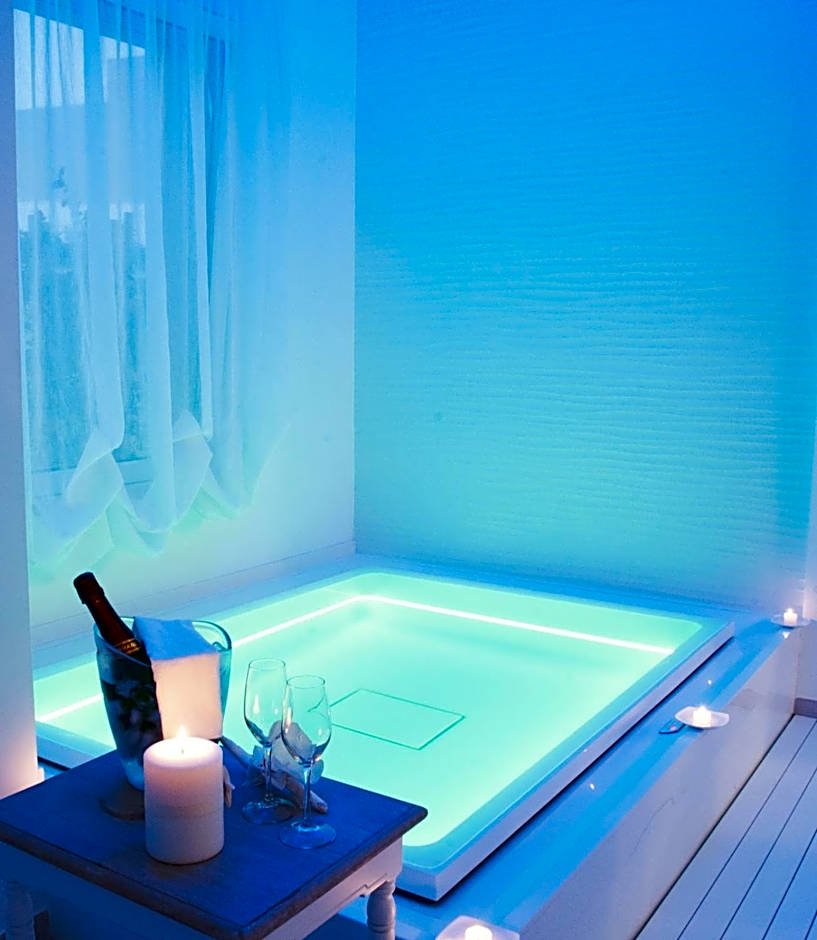 Bellariva Monopoli B&B e Relax