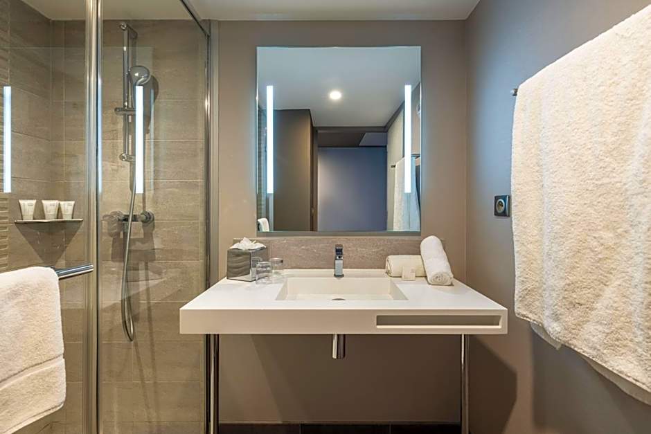 AC Hotel by Marriott Marseille Prado Velodrome