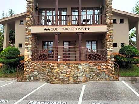 Hotel Rural Cudillero Rooms