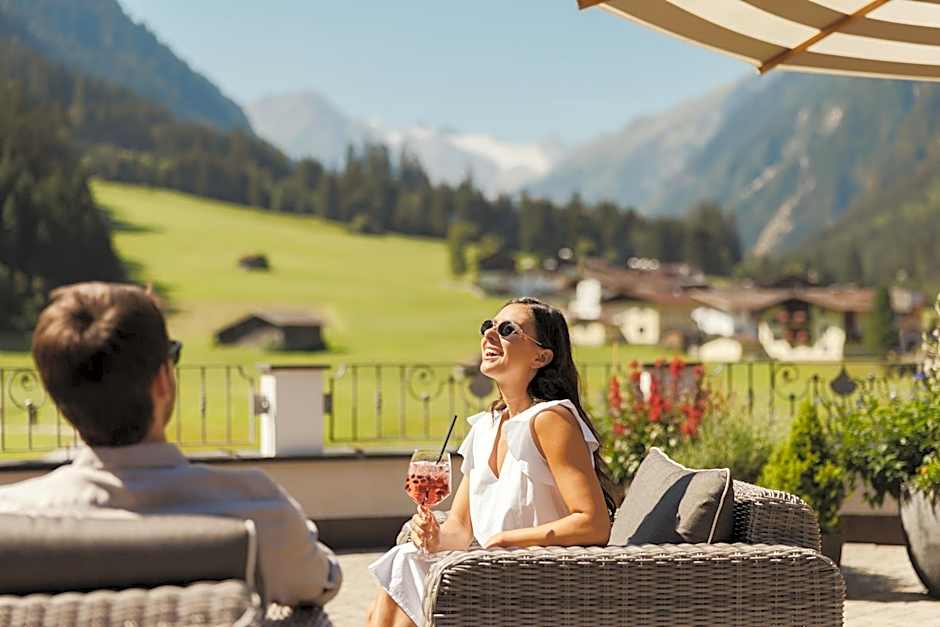 Living & Spa Vitalhotel Edelweiss