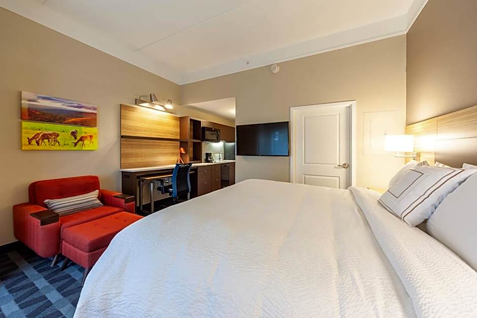 TownePlace Suites by Marriott Front Royal