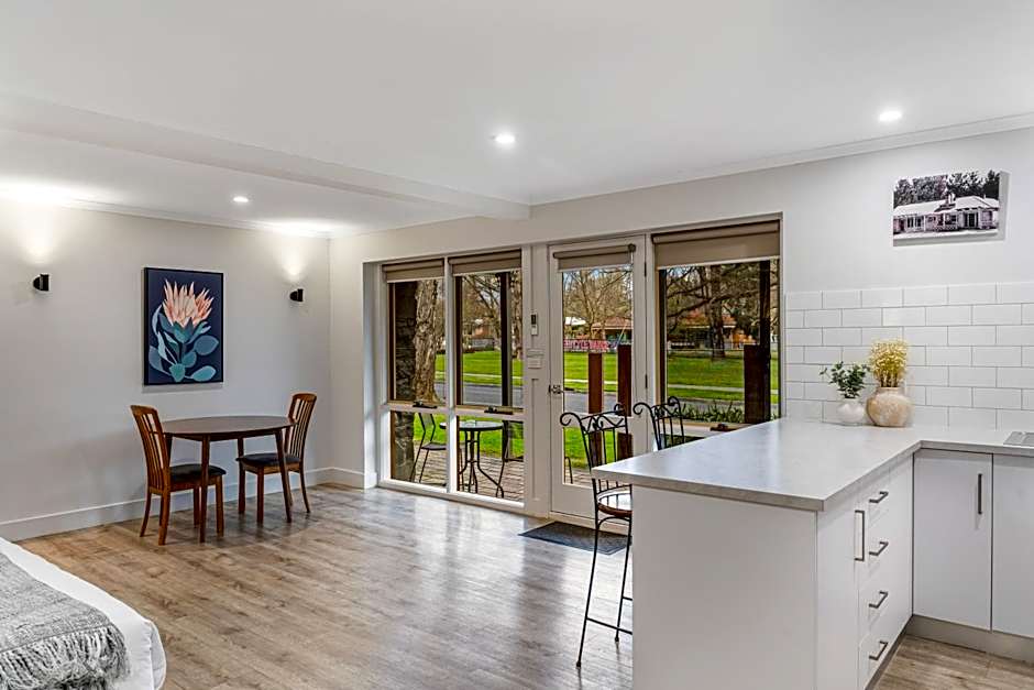 BIG4 Tasman Holiday Parks - Bright