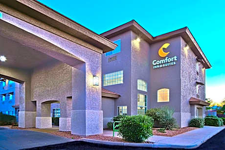 Comfort Inn & Suites Sierra Vista near Ft Huachuca