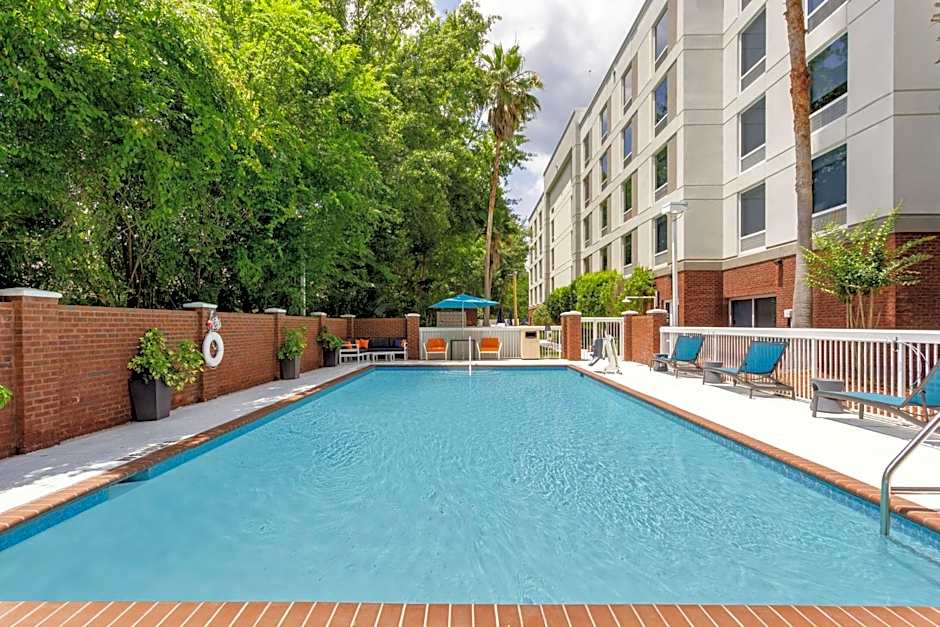 Hampton Inn By Hilton & Suites Tallahassee I-10-Thomasville Rd, Fl