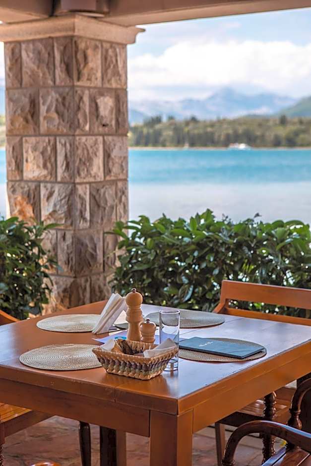 Apart-hotel Villa Lav