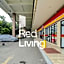 RedLiving Apartemen Tamansari Panoramic - Anwar Rental