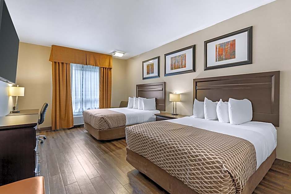 Best Western Plus The Inn At St. Albert