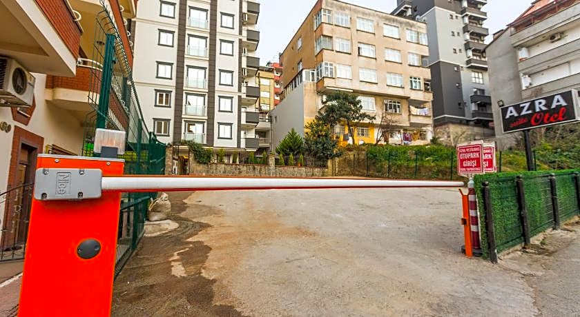 Azra Residence Otel