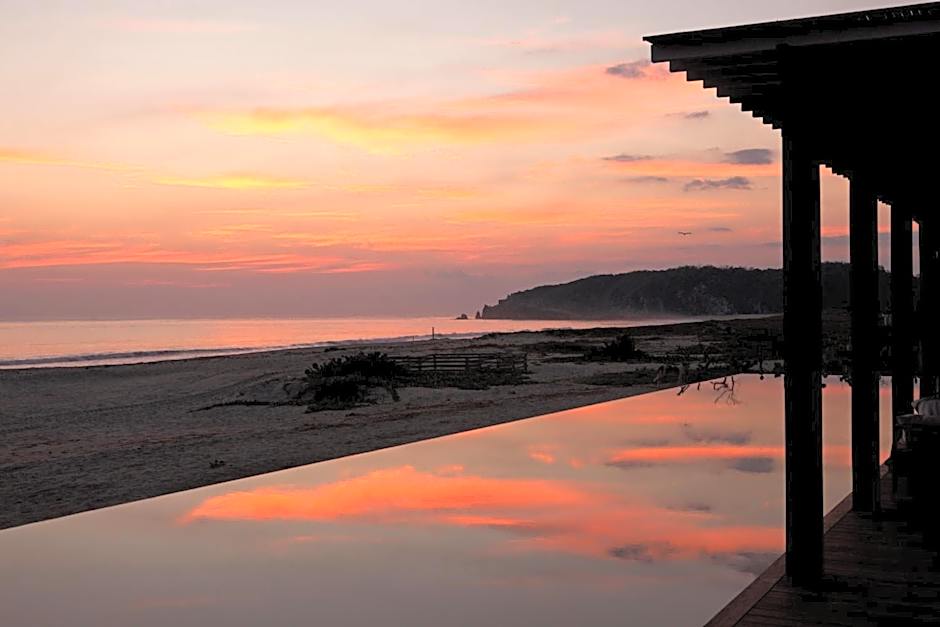 Hotel Escondido, Puerto Escondido, a Member of Design Hotels - Adults Only
