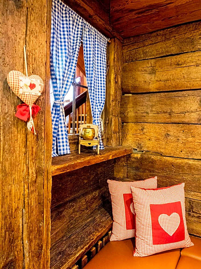 Alpengasthof Zollwirt