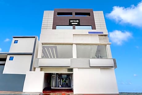 Super Hotel O Ramanathapuram